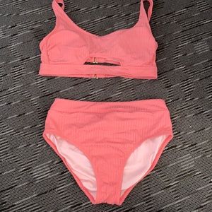 bathing suit